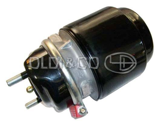 23.048.21876 Pneimosistēmas detaļas → Energoakumulators, kompl.