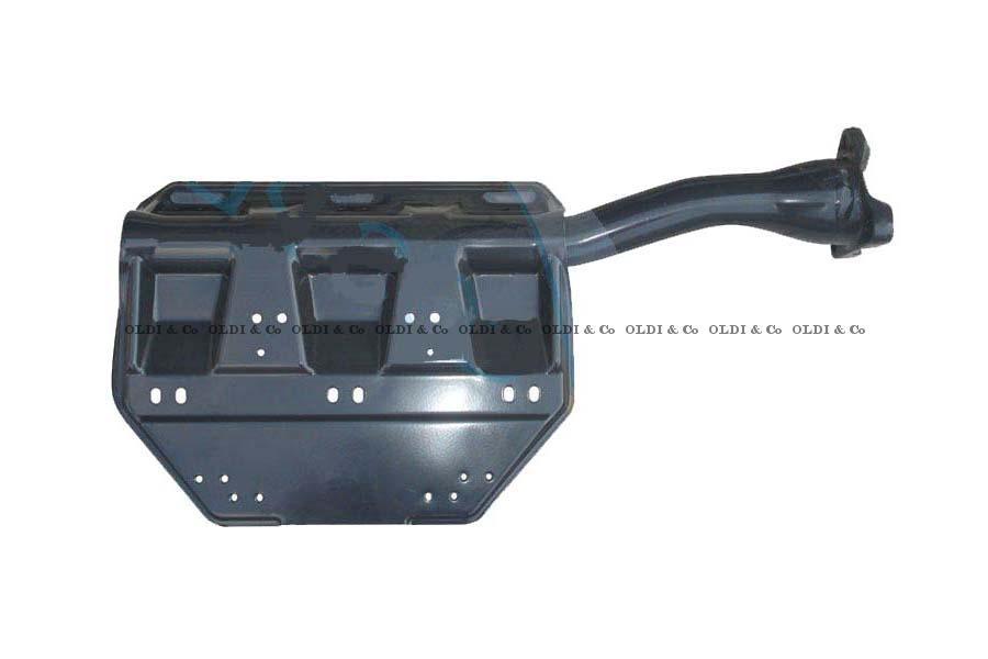 26.002.21931 Body/truck → Mudguard bracket