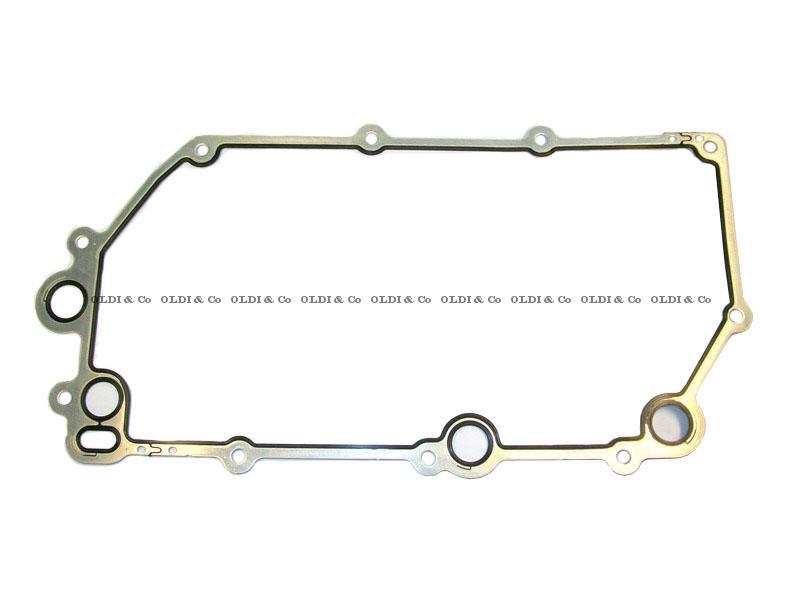 33.058.22064 Dzinēja detaļas → Eļļas dzesētāja blīve