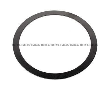 34.044.22191 Детали подвески / ходовой части → Пыльник подшипника ступицы