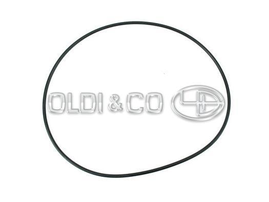 34.067.22192 Детали подвески / ходовой части → Уплотнитель ступицы