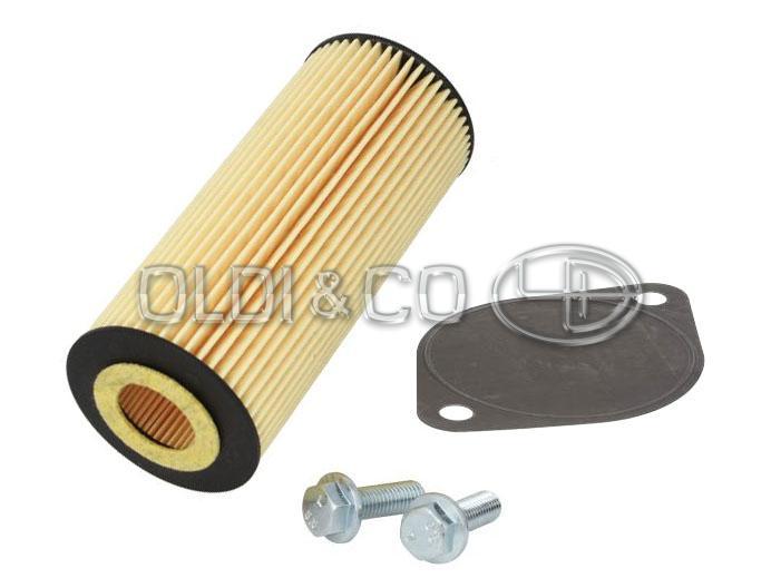 04.005.22331 Filters → Gearbox filter