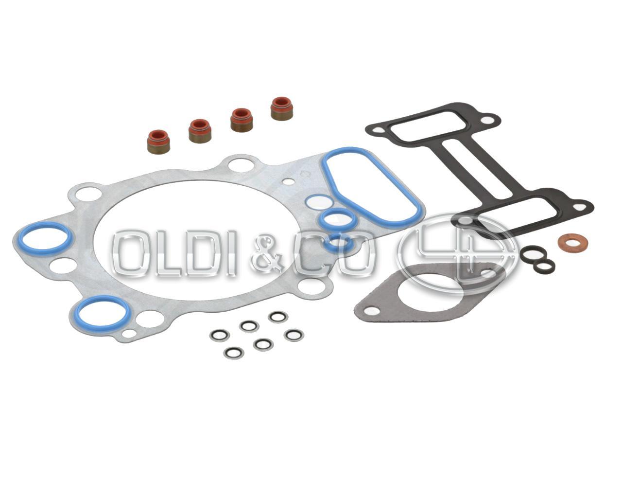 33.043.22469 Dzinēja detaļas → Galvas blīvju komplekts
