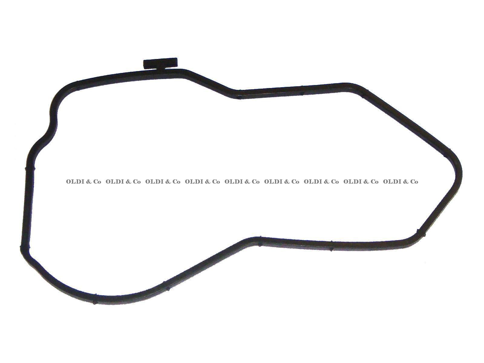 21.015.22543 Cooling system → Water pump gasket