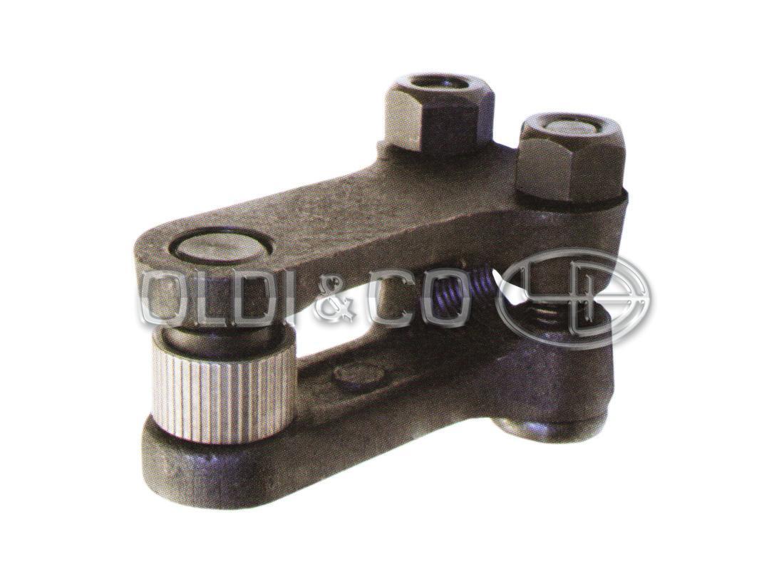 11.004.22687 Bremžu sistēmas detaļas → Bremžu virzuļkāta dakša