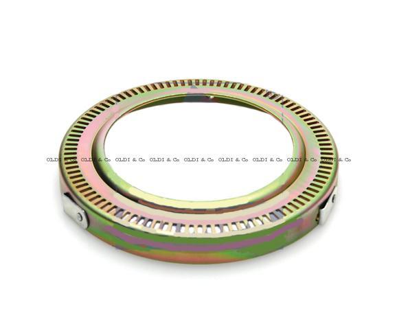 11.003.22740 Suspension parts → ABS magnet wheel