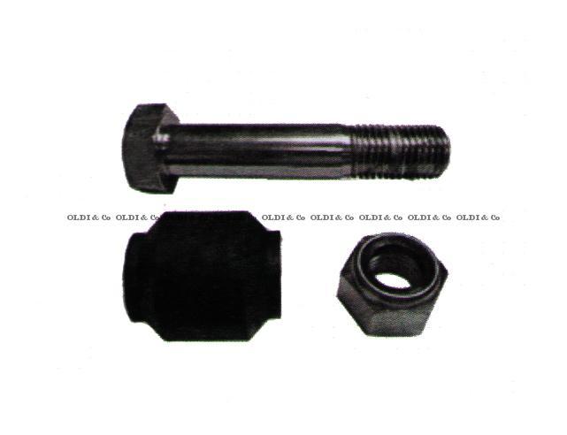 34.048.22764 Автофурнитура → Р. к. крепления стабилизатора