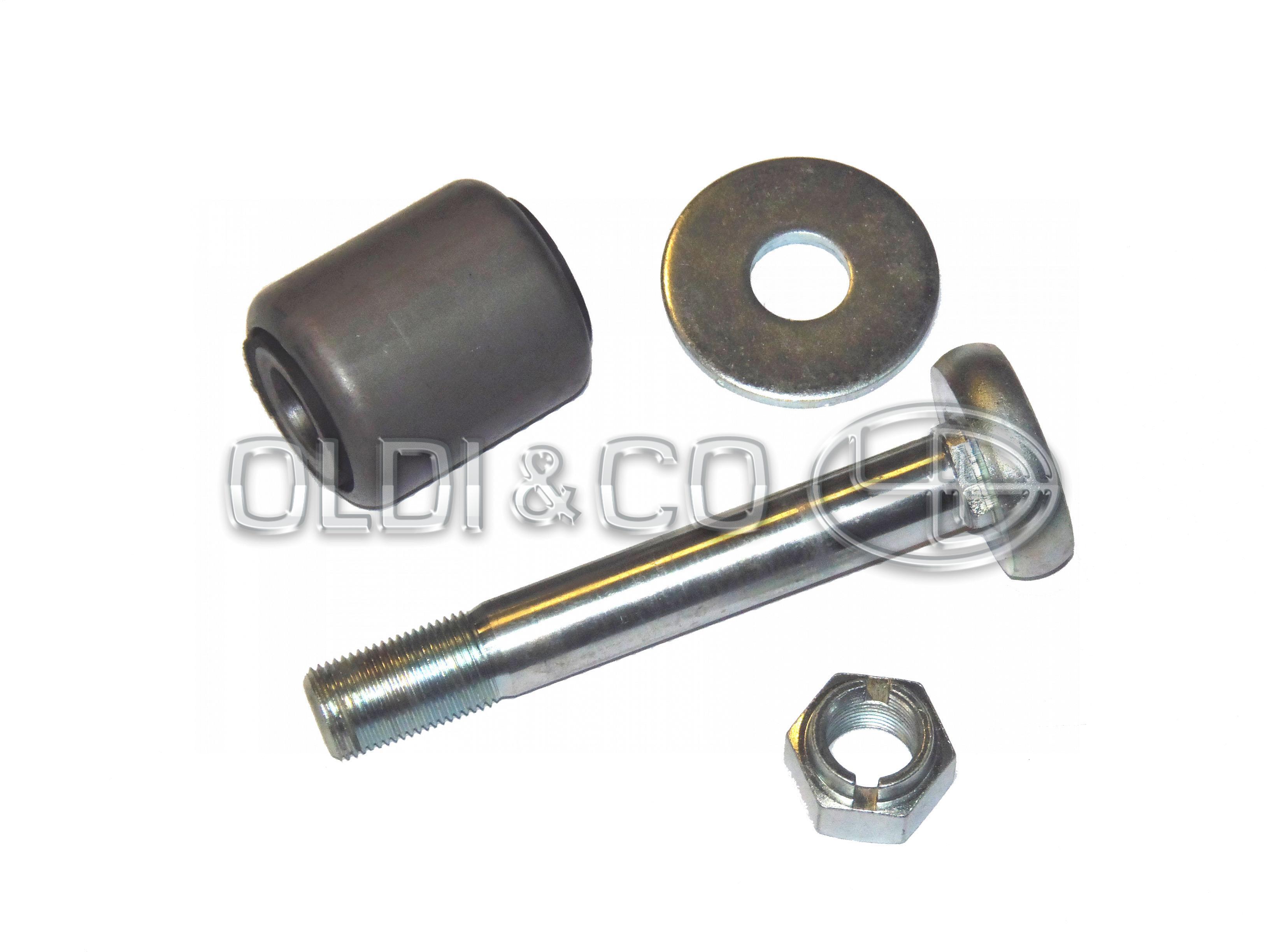 17.014.22791 Leaf springs → Spring pin set