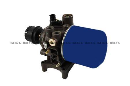 23.001.22813 Pneumatic system / valves → Air dryer