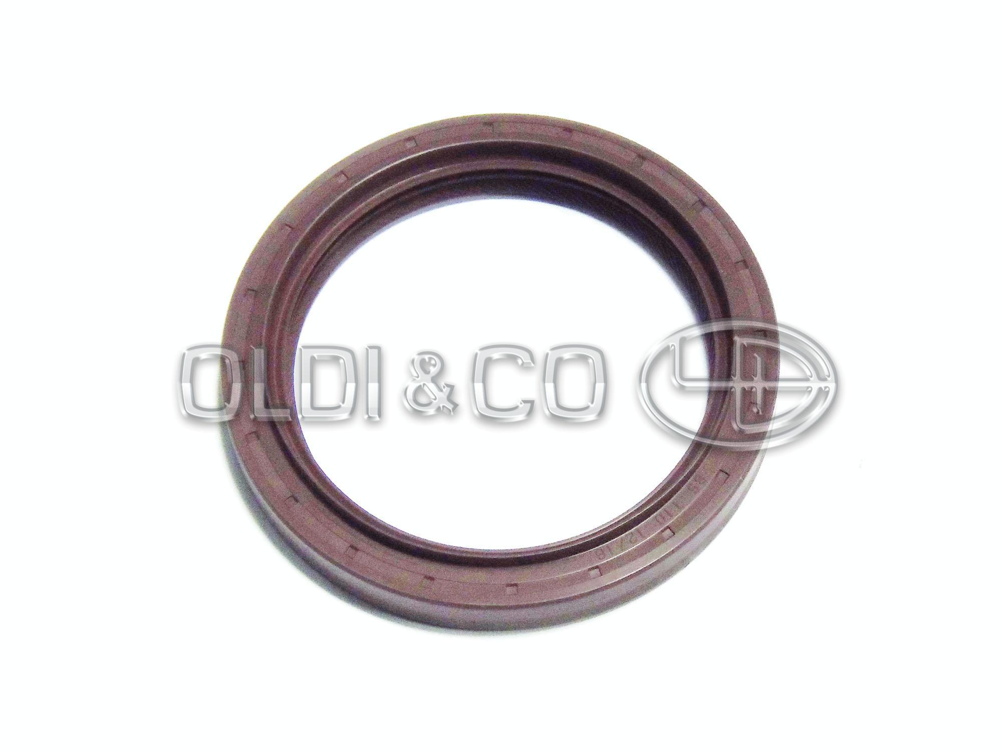 31.025.22835 Reductor parts → Drive pinion seal ring
