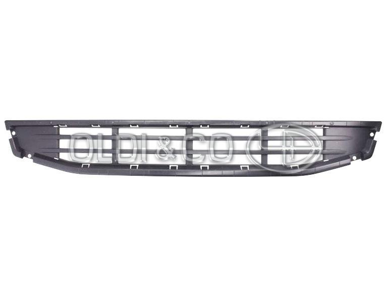 07.064.22842 Cabin parts → Front grille cover