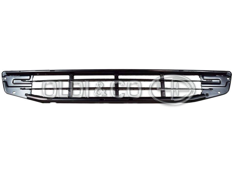 07.064.22843 Cabin parts → Front grille cover