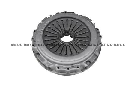 39.004.22902 Sajūgs → Sajūga grozs