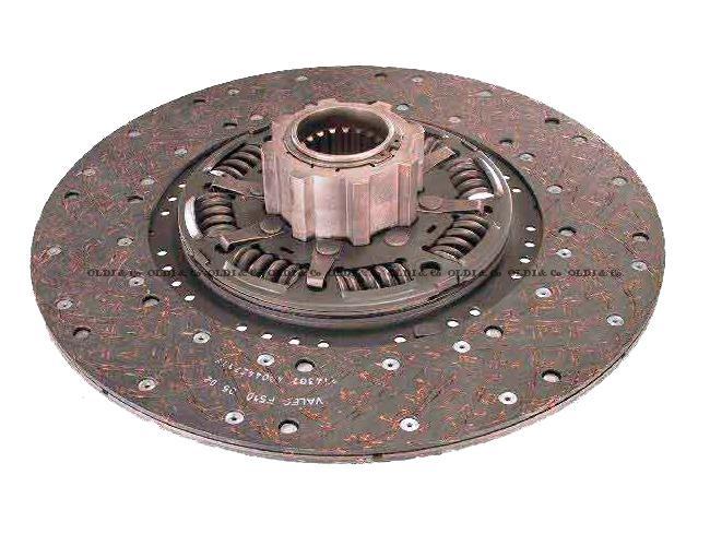 39.003.22904 Sajūgs → Sajūga disks