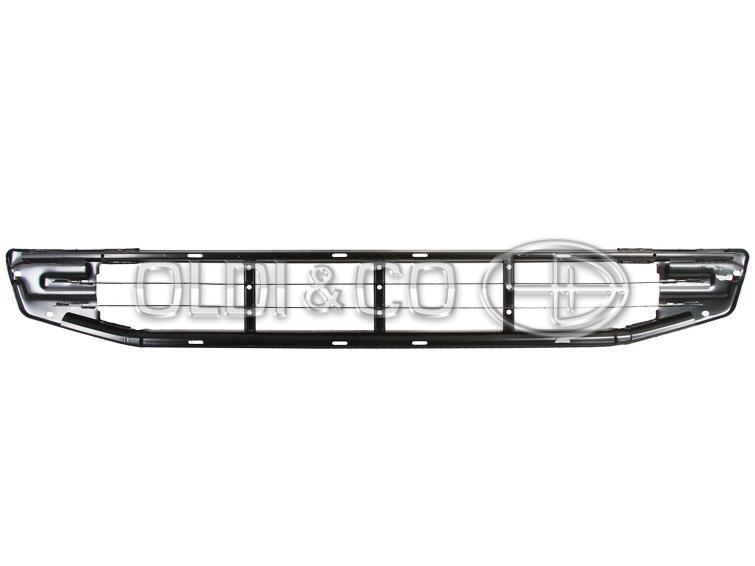 07.064.23054 Cabin parts → Front grille cover