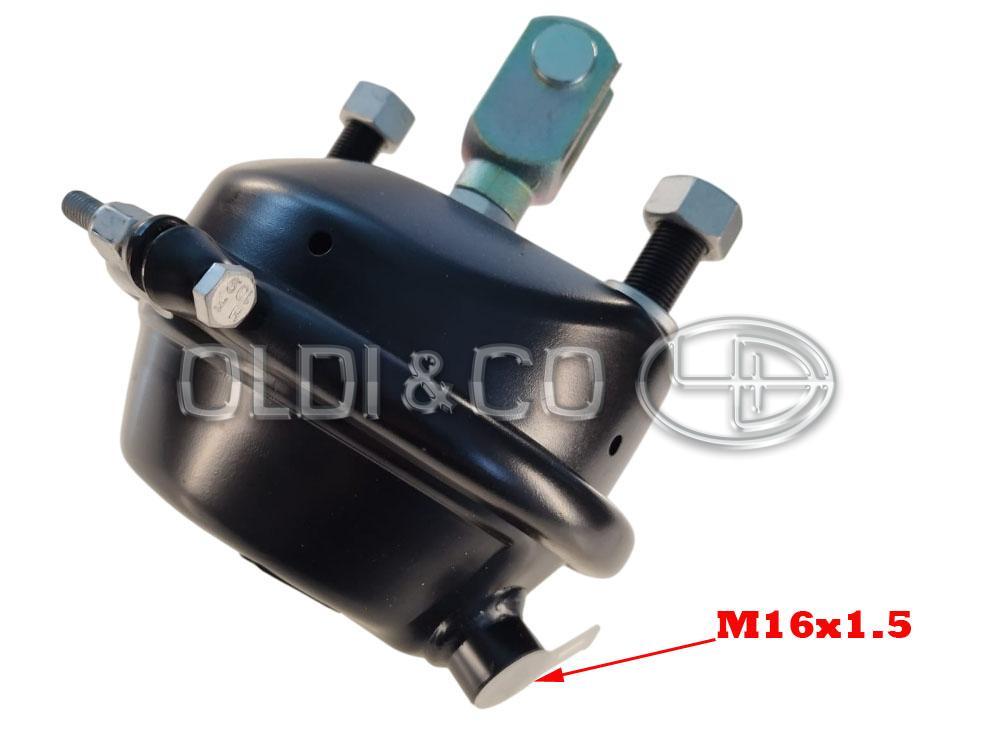 23.043.23503 Bremžu sistēmas detaļas → Bremžu kamera