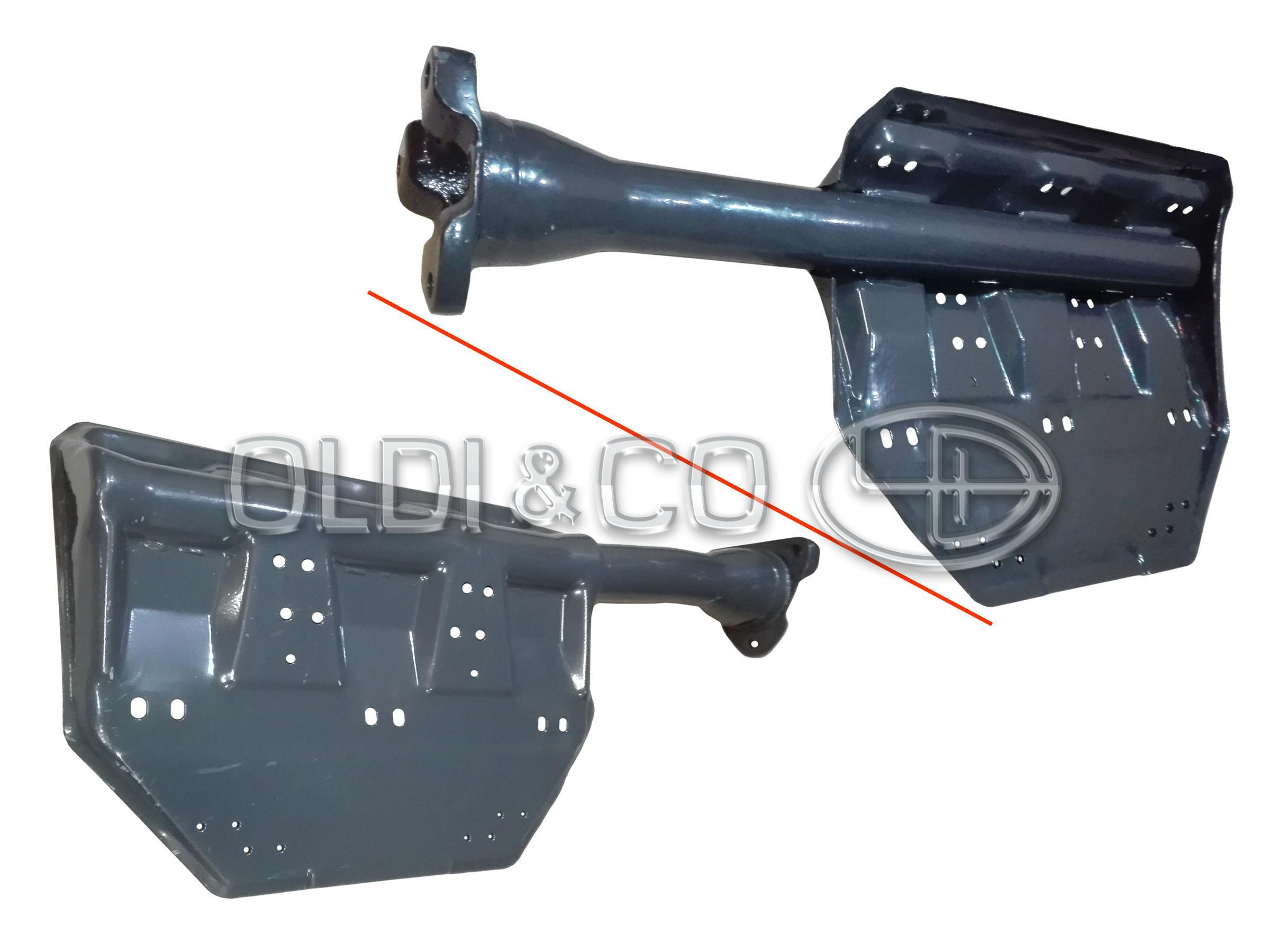26.002.23821 Body/truck → Mudguard bracket