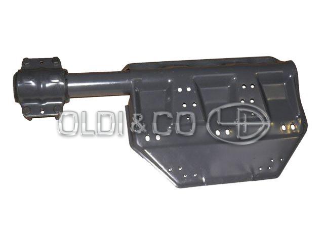 26.002.23832 Autofurniture → Mudguard bracket