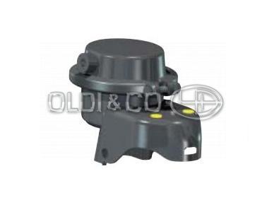 24.039.24297 Coupling devices → Coupling remote control