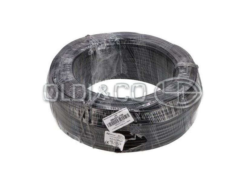 27.070.02437 Сцепление → Кабель электрический