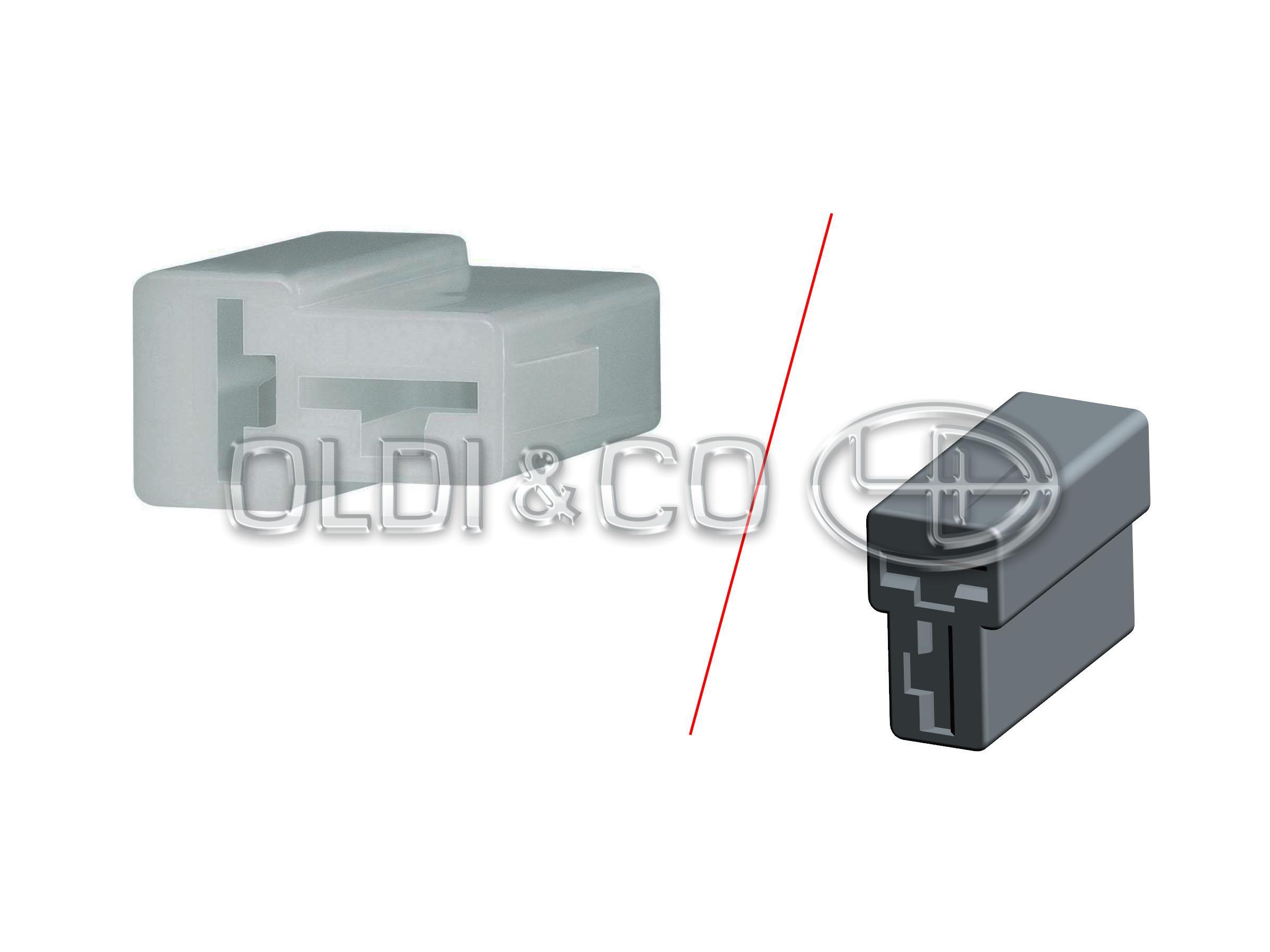 27.084.24402 Electric equipment → Connector w/o cable