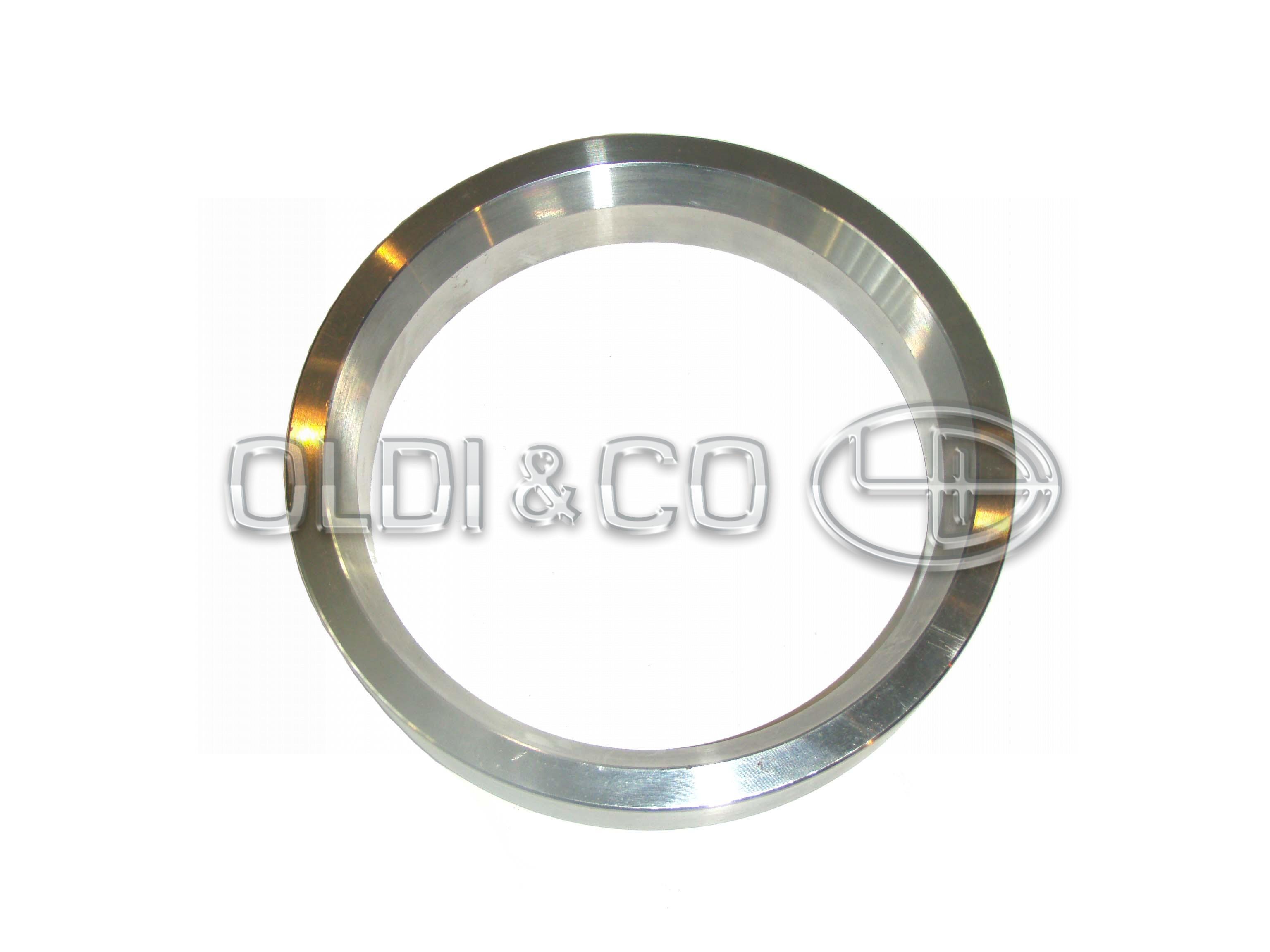 34.002.24612 Детали подвески / ходовой части → Кольцо ступицы беговое