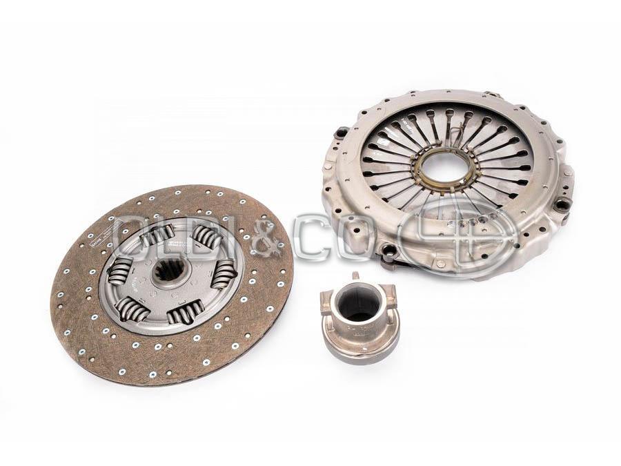 39.023.24618 Сцепление → Комплект сцепления