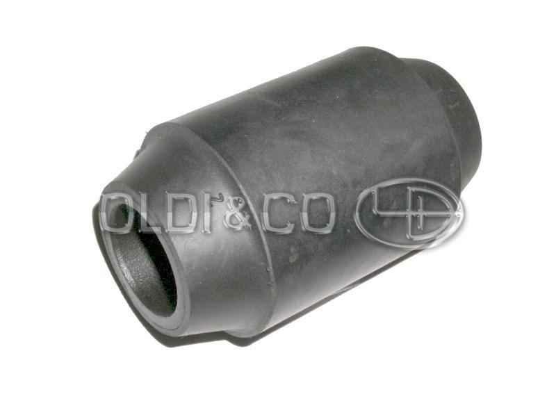 17.022.02465 Leaf springs → Spring bushing