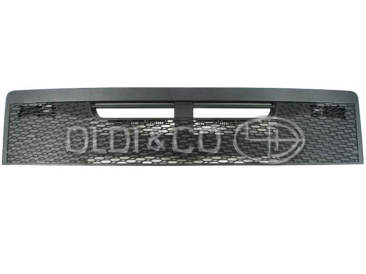 07.041.24656 Cabin parts → Front grille