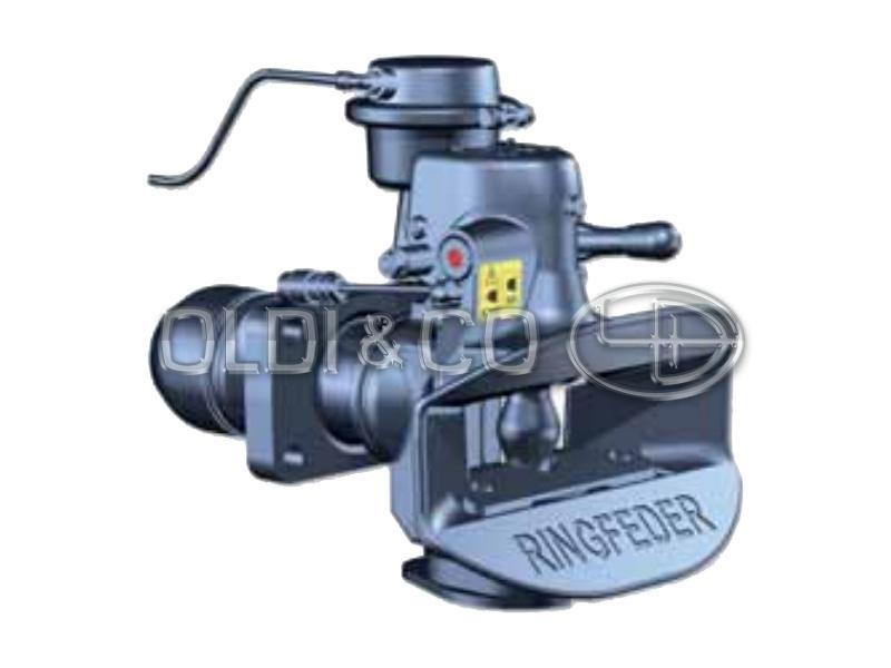 24.028.24933 Coupling devices → Trailer coupling