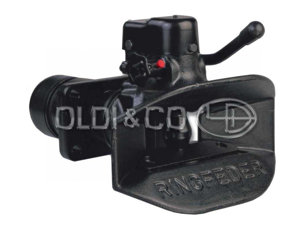 24.028.24935 Coupling devices → Trailer coupling