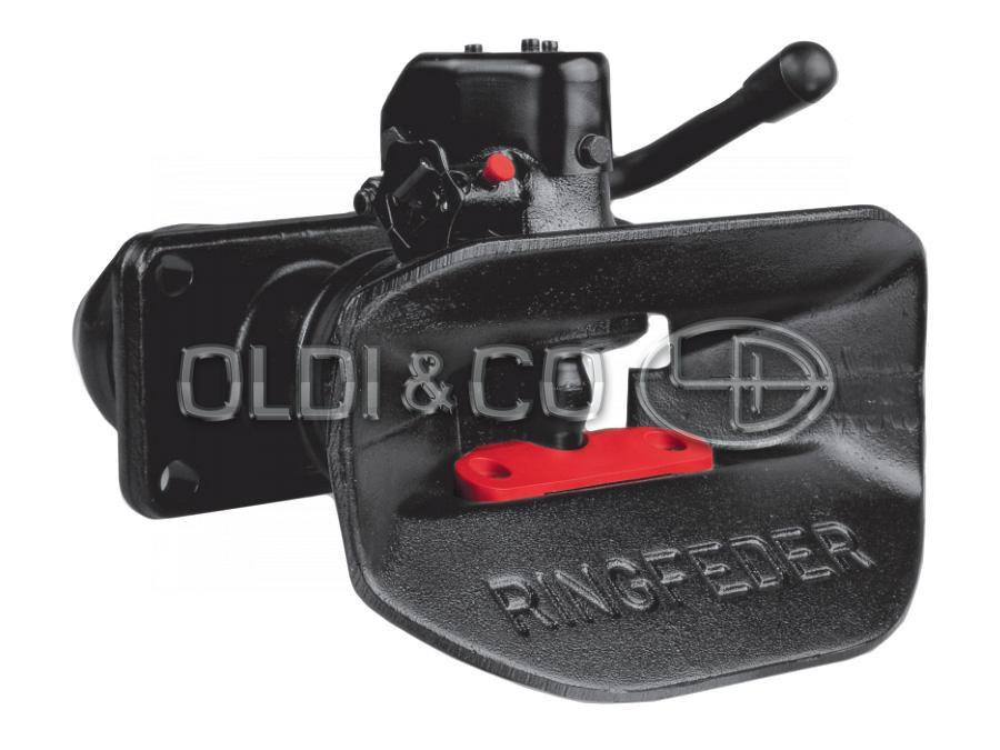 24.028.24936 Coupling devices → Trailer coupling