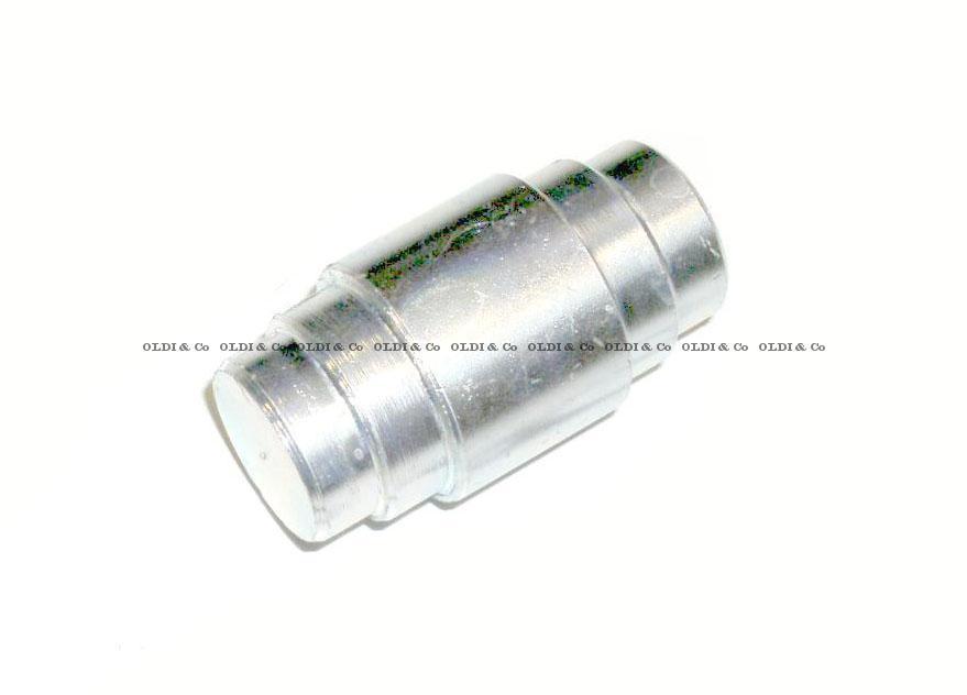 11.032.02496 Детали тормозной системы → Ролик тоpмозной системы