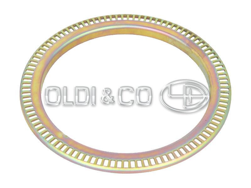 11.003.25105 Piekares detaļas → ABS vainags / gredzens