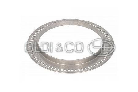 11.003.25148 Детали подвески / ходовой части → Кольцо ABS / Венец зубчатый