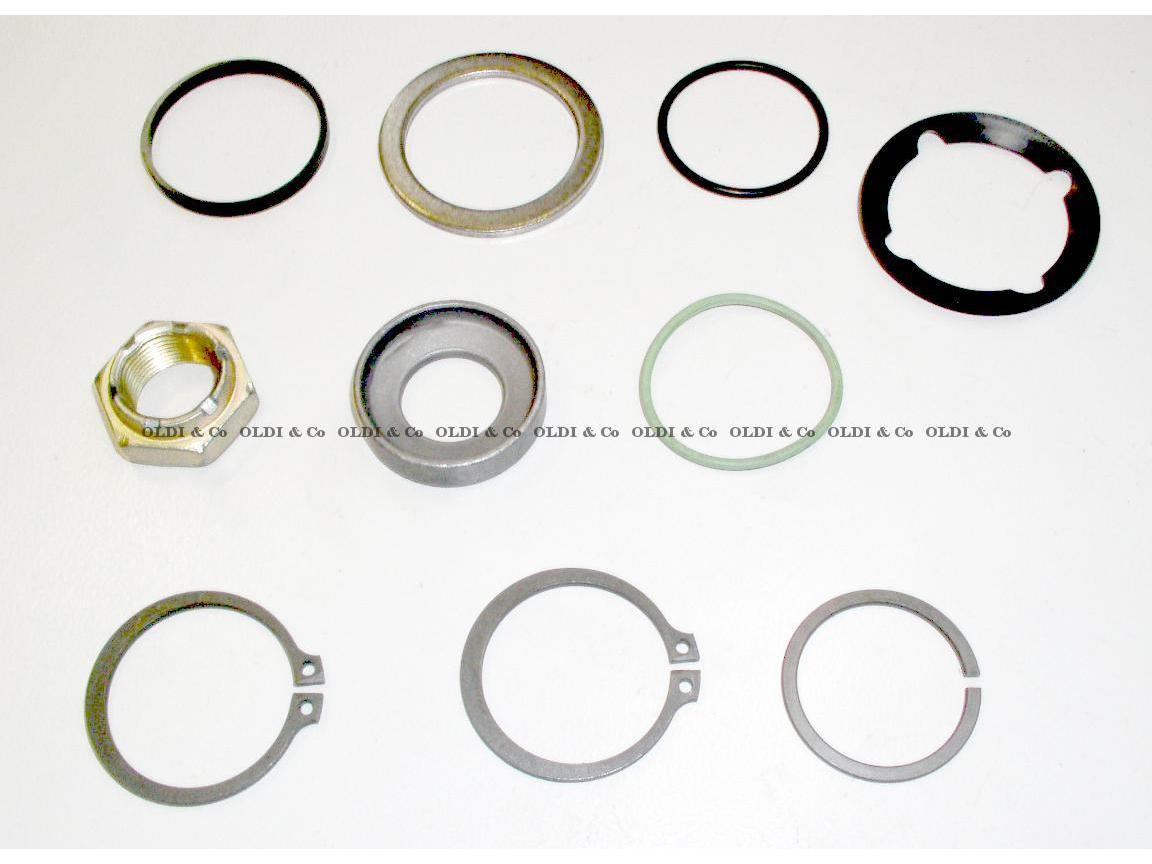 11.028.02522 Автофурнитура → Р.к. тормозного вала