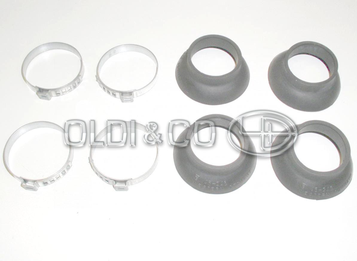 11.028.02536 Autofurniture → Camshaft repair kit