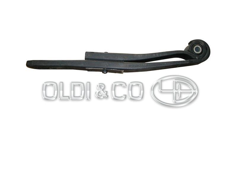 17.011.25477 Leaf springs → Beam spring