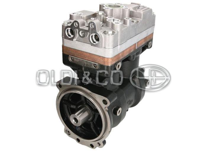 37.010.25633 Kompresori un to komplektējošas daļas → Kompresors