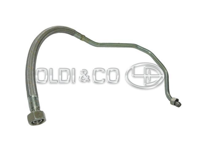 37.023.25681 Compressors and their components → Compressor hose