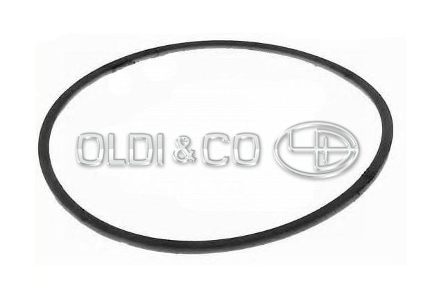 34.065.02578 Piekares detaļas → Rumbas vāciņa blīvētājs