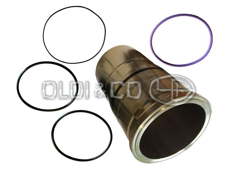 33.016.26369 Dzinēja detaļas → Čaula