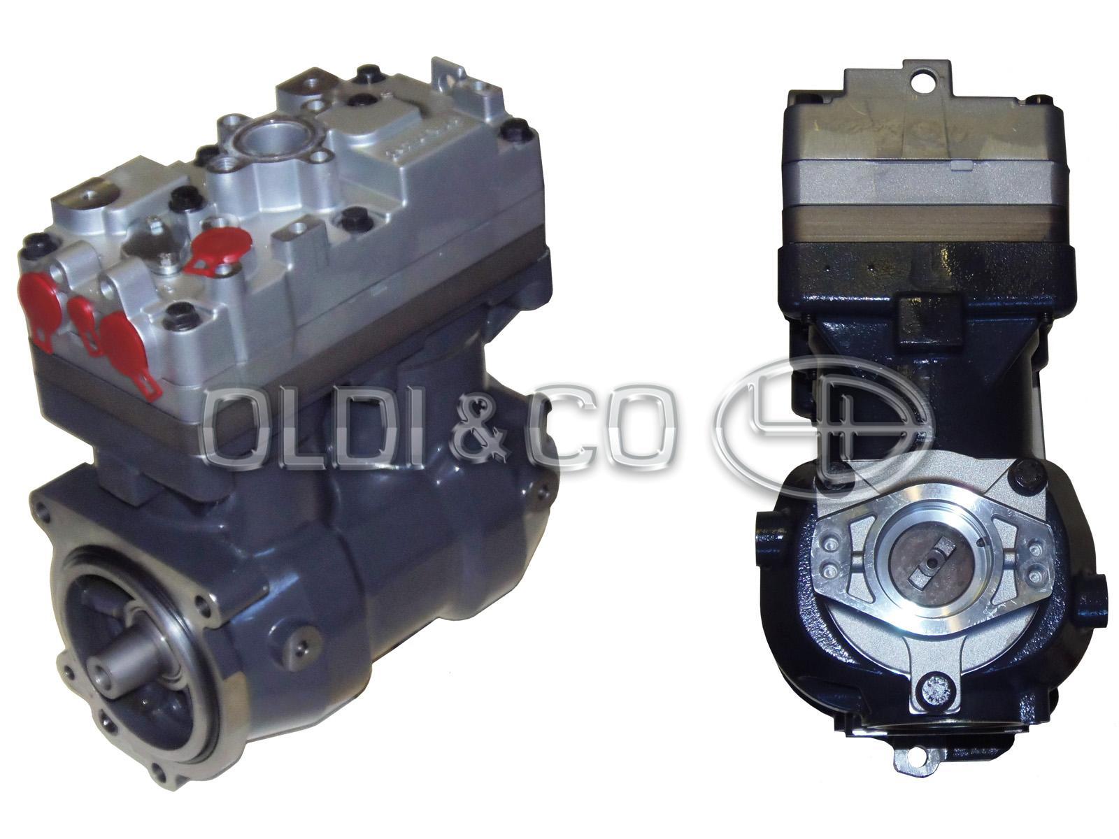 37.010.26380 Компрессоры и их комплектующие → Компрессор