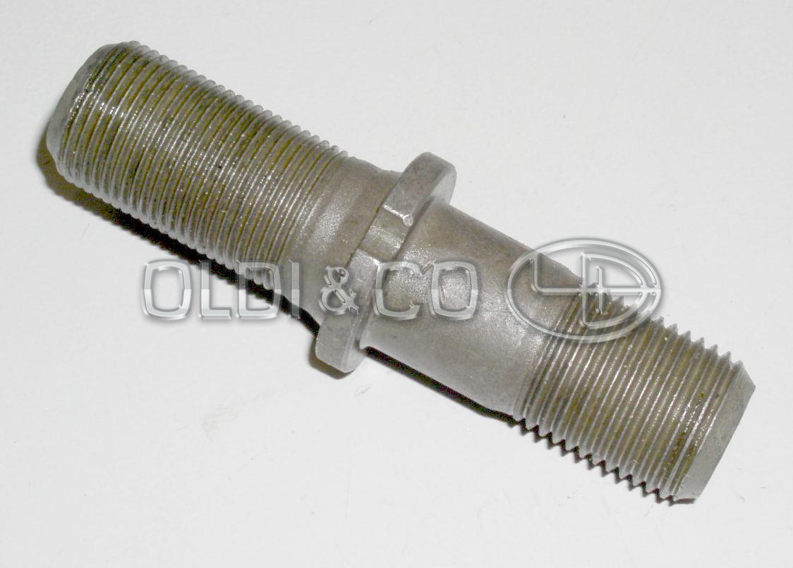 16.005.02640 Wheel nuts, bolts → Wheel bolt