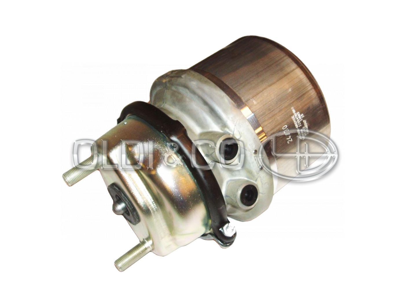 23.048.26416 Pneumatic system / valves → Brake actuator