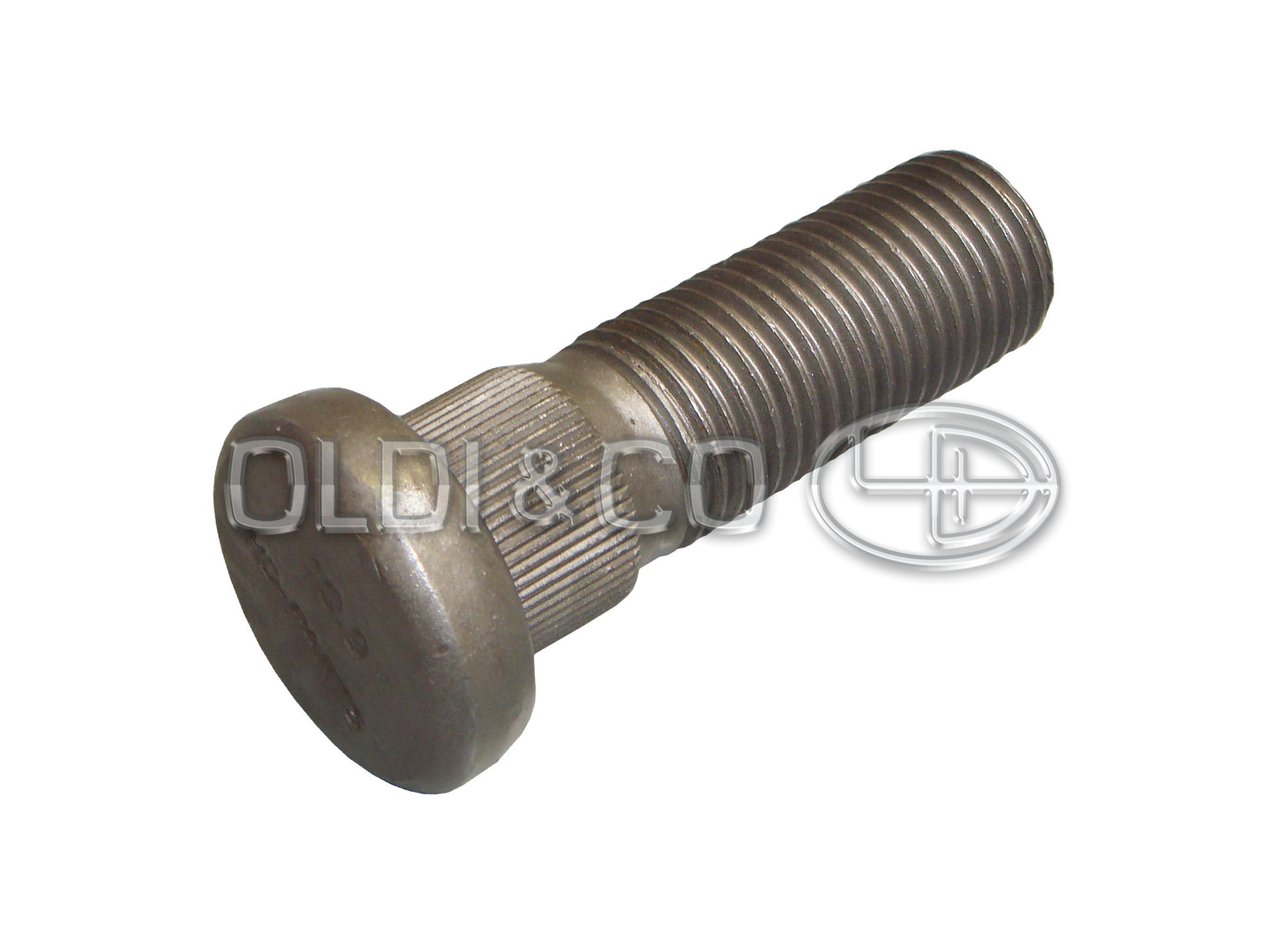 16.005.26873 Шпильки/гайки/гроверы колесные → Шпилька колесная