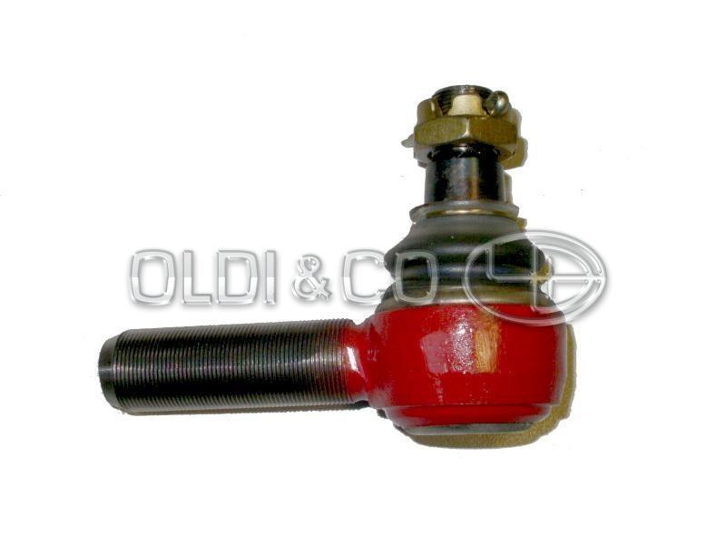 40.011.27290 Stūres sistēmas detaļas → Stūres pirksts