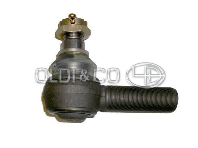 40.011.27291 Stūres sistēmas detaļas → Stūres pirksts