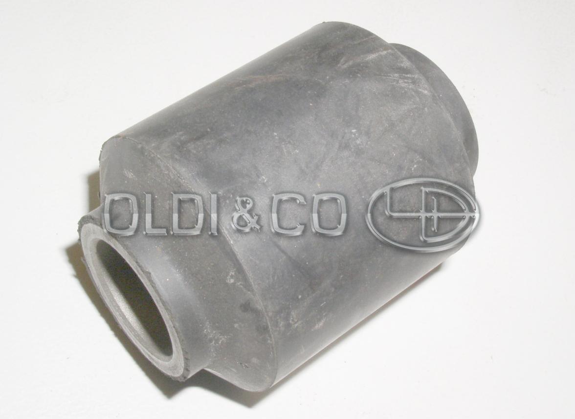 34.009.02730 Autofurnitūra → Reaktīvā stieņa bukse