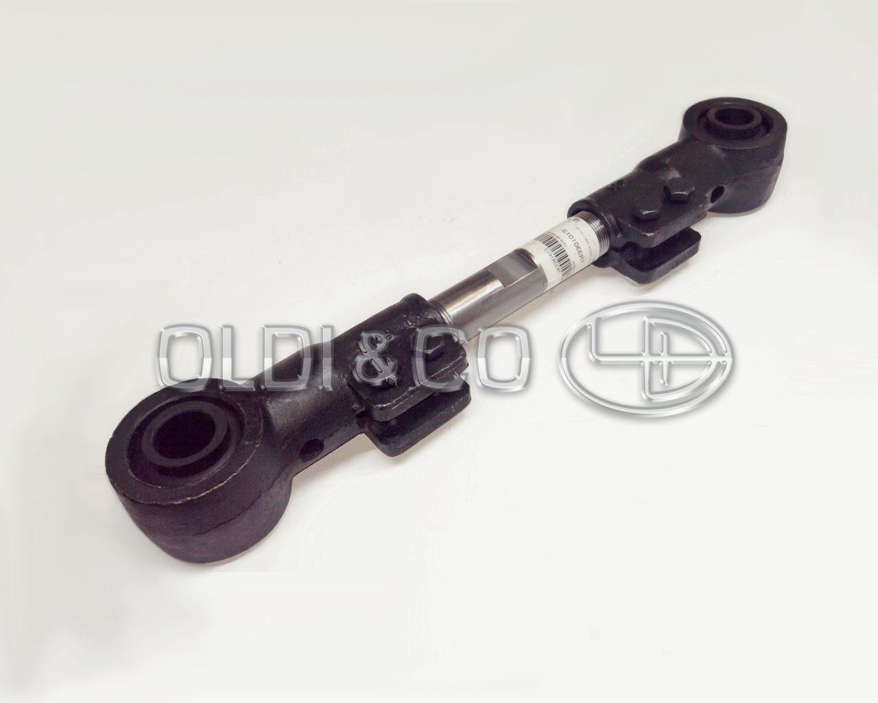 34.052.27460 Suspension parts → Reaction rod